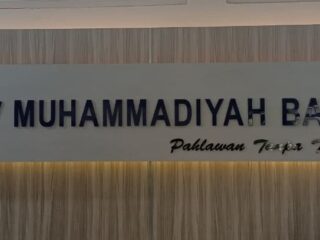 Universitas Muhammadiyah Barru Jalani Wawancara dan Presentasi Pengusulan Program Studi Baru Adm. Kesehatan