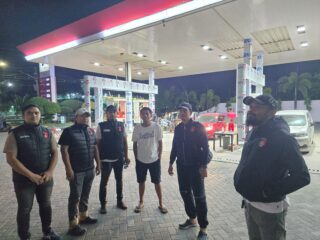 Tidak Ada Mafia BBM di Sidrap, Polres Tegas Jalankan Perintah Kapolda Sulsel