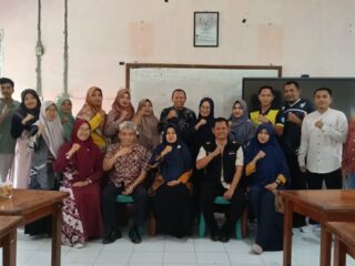 Pelatihan dan Pendampingan PID BBPMP Sulsel Resmi Ditutup: Dorong Guru Barru Lebih Inovatif dalam Pembelajaran Digital