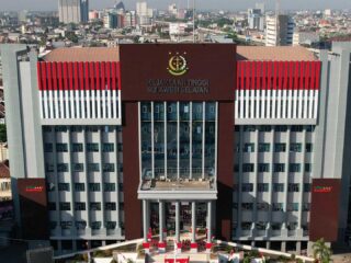 Perjalanan Dinas Fiktif Menjerat Mantan Kepala Balai, Kejati Sulsel Tetapkan Tersangka