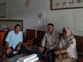 UNMUH Barru Lakukan Kunjungan Sosialisasi PMB ke SMK Muhammadiyah Soppeng