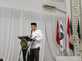 Menyikapi Perbedaan Idul Fitri dengan Bijak: Perspektif UNMUH-Barru