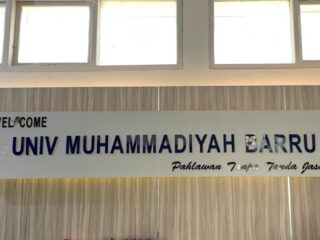 Tujuh Dosen Universitas Muhammadiyah Barru Lolos Pendanaan Penelitian 2026