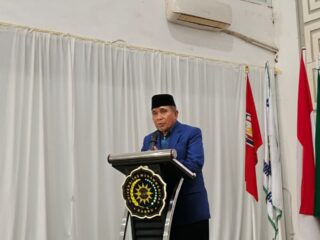 Perkuat Sinergi, PWM Sulsel dan BPH Kawal Langsung Transformasi Akademik di UNMUH Barru