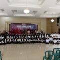 Mahasiswa UNMUH Barru Ikuti Darul Arqam Dasar Akbar, PIKOM-IMM Barru Buka Jalan Kaderisasi Muhammadiyah