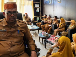 Sidrap Perketat Skrining TB Lewat CKG, Kadis Kesehatan: Jangan Ada Gejala yang Terlewat di 14 Puskesmas