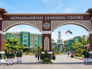 Muhammadiyah Learning Centre Barru Visi Besar UNMUH-Barru, Kawasan Pendidikan Terpadu di Barru