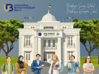 Tanggapan Resmi Pemberitaan Mengenai Pemberhentian Dosen di Universitas Muhammadiyah Barru