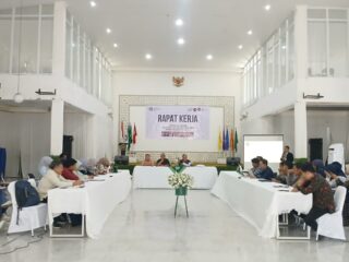 Raker Unmuh Barru 2026: Lahirkan Kebijakan Baru untuk Kampus Unggul