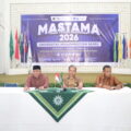 Tutup MASTAMA 2026/2027, BPH UNMUH-BARRU dan PWM Sulsel Tekankan Semangat Berkemajuan dan Berdampak