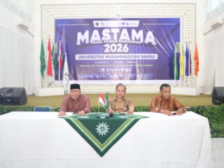 Tutup MASTAMA 2026/2027, BPH UNMUH-BARRU dan PWM Sulsel Tekankan Semangat Berkemajuan dan Berdampak