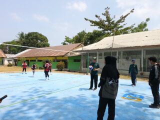 PORSEMA Akbar 2026 Universitas Muhammadiyah Barru Jadi Ajang Pengembangan Bakat, Prestasi, dan Silaturahmi Mahasiswa
